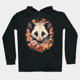 possum Hoodie